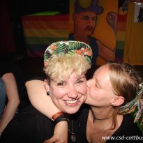 02.07.2016 | Rainbowparty