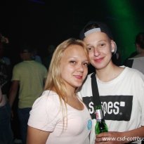 02.07.2016 | Rainbowparty