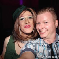 02.07.2016 | Rainbowparty