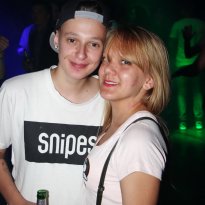 02.07.2016 | Rainbowparty