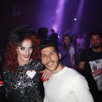 02.07.2016 | Rainbowparty