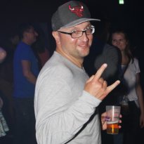 02.07.2016 | Rainbowparty