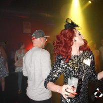 02.07.2016 | Rainbowparty