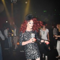 02.07.2016 | Rainbowparty