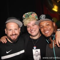 02.07.2016 | Rainbowparty