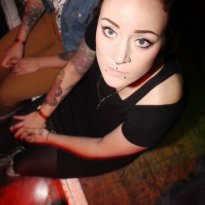 02.07.2016 | Rainbowparty