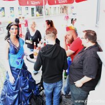 02.07.2016 | Straßenfest