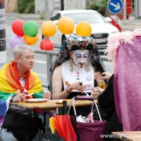 02.07.2016 | Straßenfest