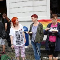 02.07.2016 | Straßenfest