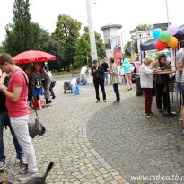 02.07.2016 | Straßenfest