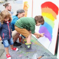 02.07.2016 | Straßenfest