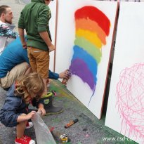 02.07.2016 | Straßenfest