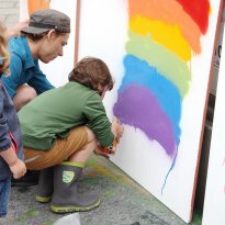 02.07.2016 | Straßenfest