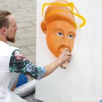 02.07.2016 | Straßenfest