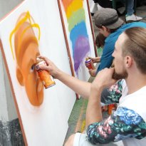 02.07.2016 | Straßenfest