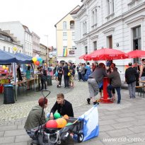 02.07.2016 | Straßenfest