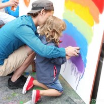 02.07.2016 | Straßenfest