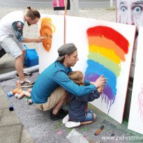 02.07.2016 | Straßenfest