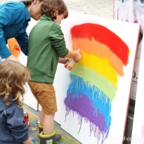 02.07.2016 | Straßenfest