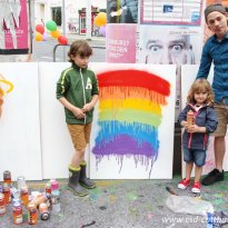 02.07.2016 | Straßenfest