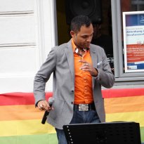 02.07.2016 | Straßenfest