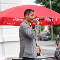 02.07.2016 | Straßenfest