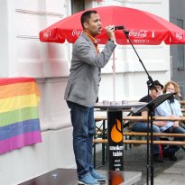 02.07.2016 | Straßenfest