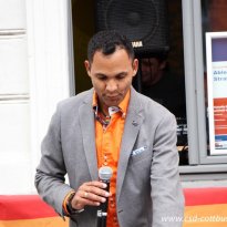 02.07.2016 | Straßenfest