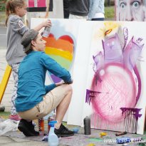 02.07.2016 | Straßenfest