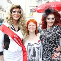 02.07.2016 | Straßenfest