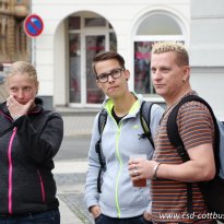 02.07.2016 | Straßenfest