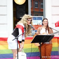 02.07.2016 | Straßenfest