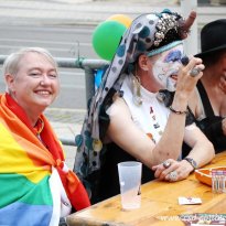 02.07.2016 | Straßenfest