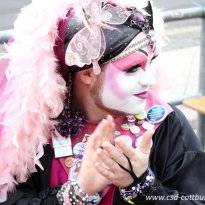 02.07.2016 | Straßenfest