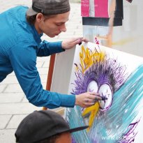 02.07.2016 | Straßenfest