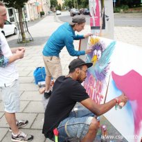 02.07.2016 | Straßenfest