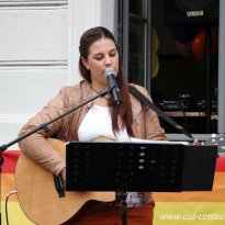 02.07.2016 | Straßenfest