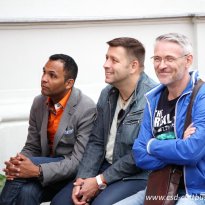 02.07.2016 | Straßenfest