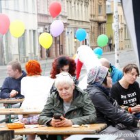 02.07.2016 | Straßenfest