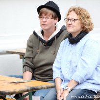 02.07.2016 | Straßenfest