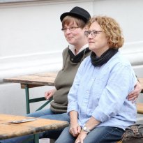 02.07.2016 | Straßenfest