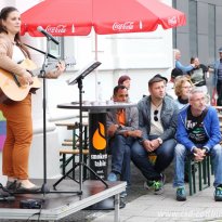 02.07.2016 | Straßenfest