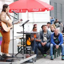 02.07.2016 | Straßenfest