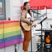 02.07.2016 | Straßenfest