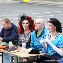 02.07.2016 | Straßenfest