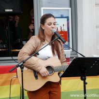 02.07.2016 | Straßenfest
