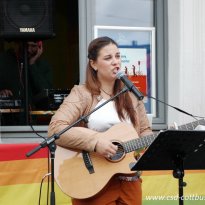 02.07.2016 | Straßenfest