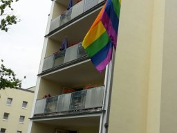 Wir für Akzeptanz 2016