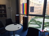 Wir für Akzeptanz 2016