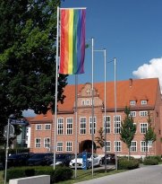 Wir für Akzeptanz 2016